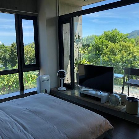 One Piece B&B Dongshan (Yilan) Exterior foto