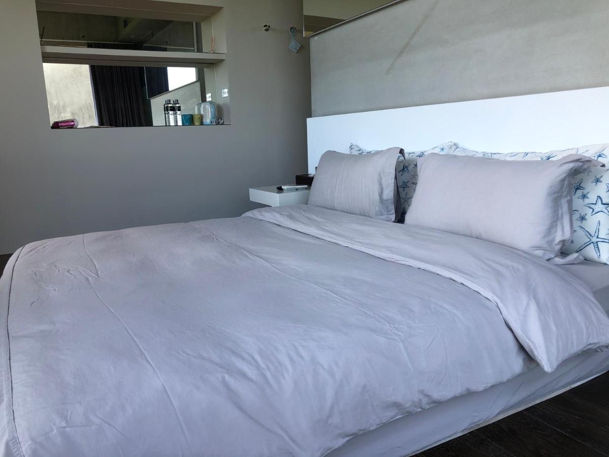 One Piece B&B Dongshan (Yilan) Exterior foto