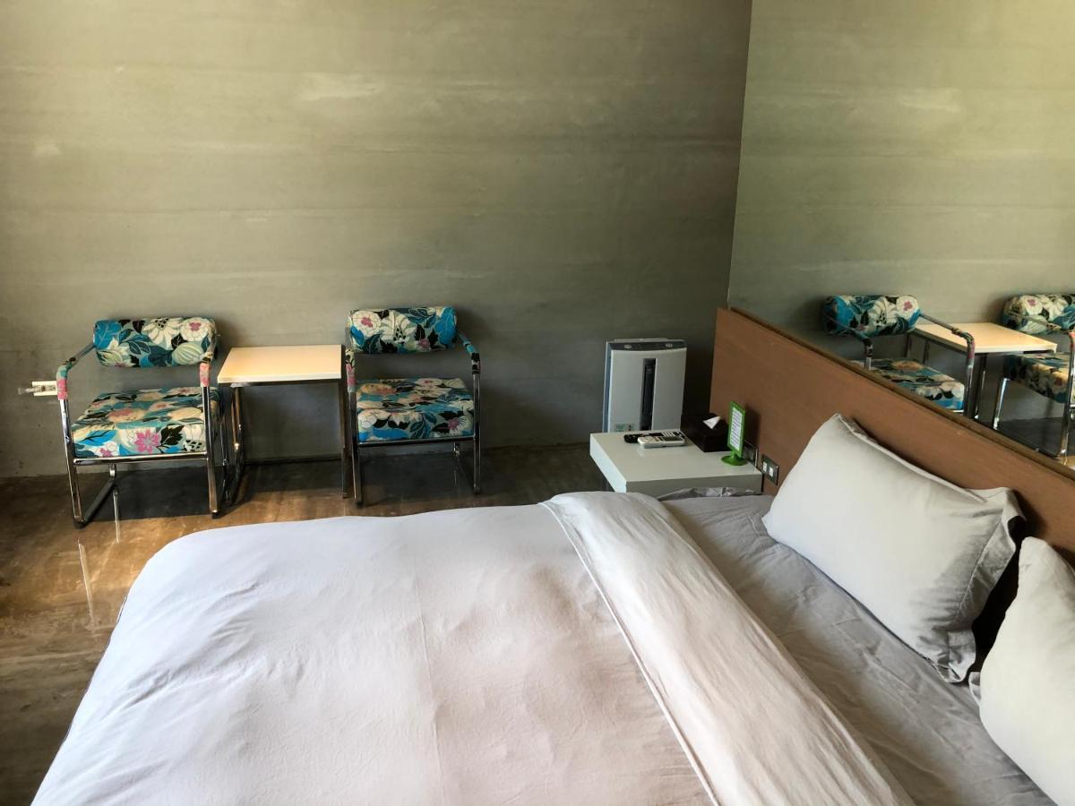 One Piece B&B Dongshan (Yilan) Exterior foto