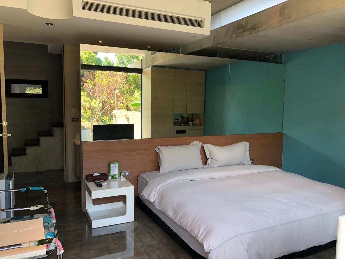 One Piece B&B Dongshan (Yilan) Exterior foto