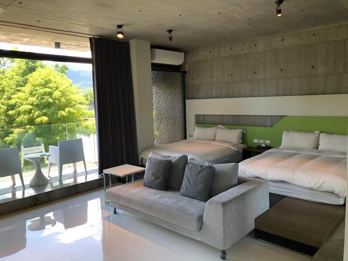 One Piece B&B Dongshan (Yilan) Exterior foto
