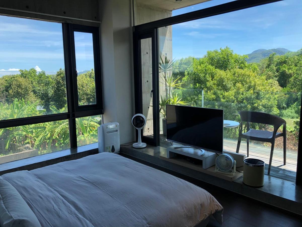 One Piece B&B Dongshan (Yilan) Exterior foto