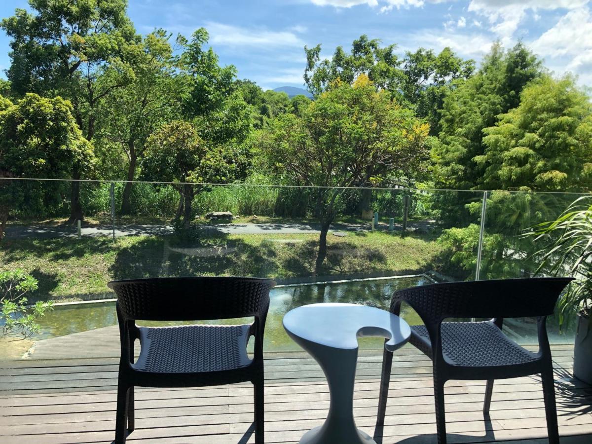 One Piece B&B Dongshan (Yilan) Exterior foto
