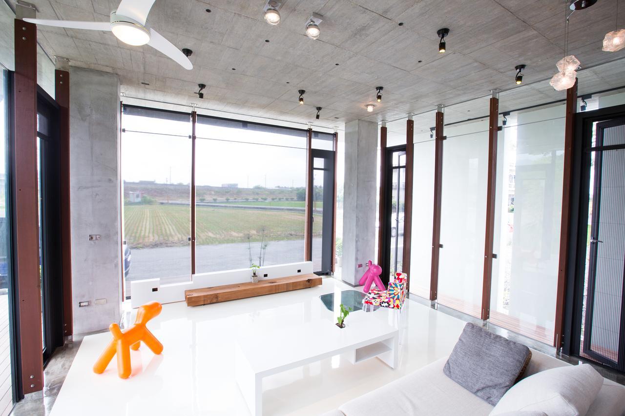 One Piece B&B Dongshan (Yilan) Exterior foto