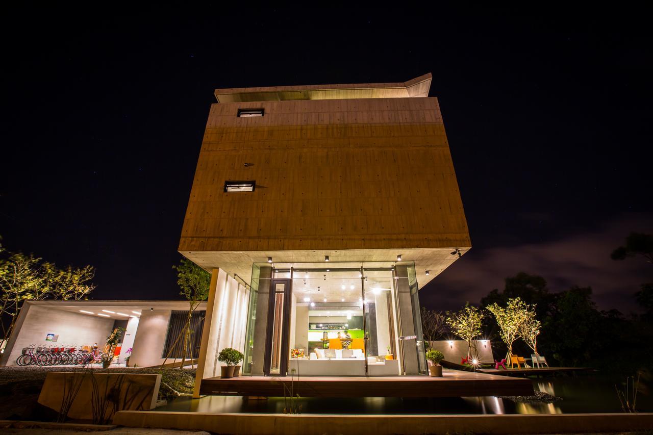 One Piece B&B Dongshan (Yilan) Exterior foto