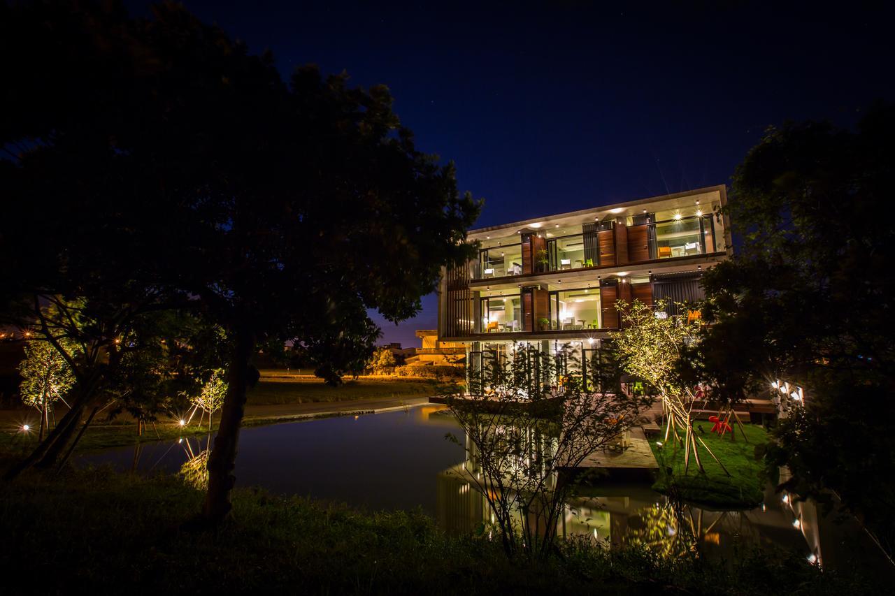 One Piece B&B Dongshan (Yilan) Exterior foto