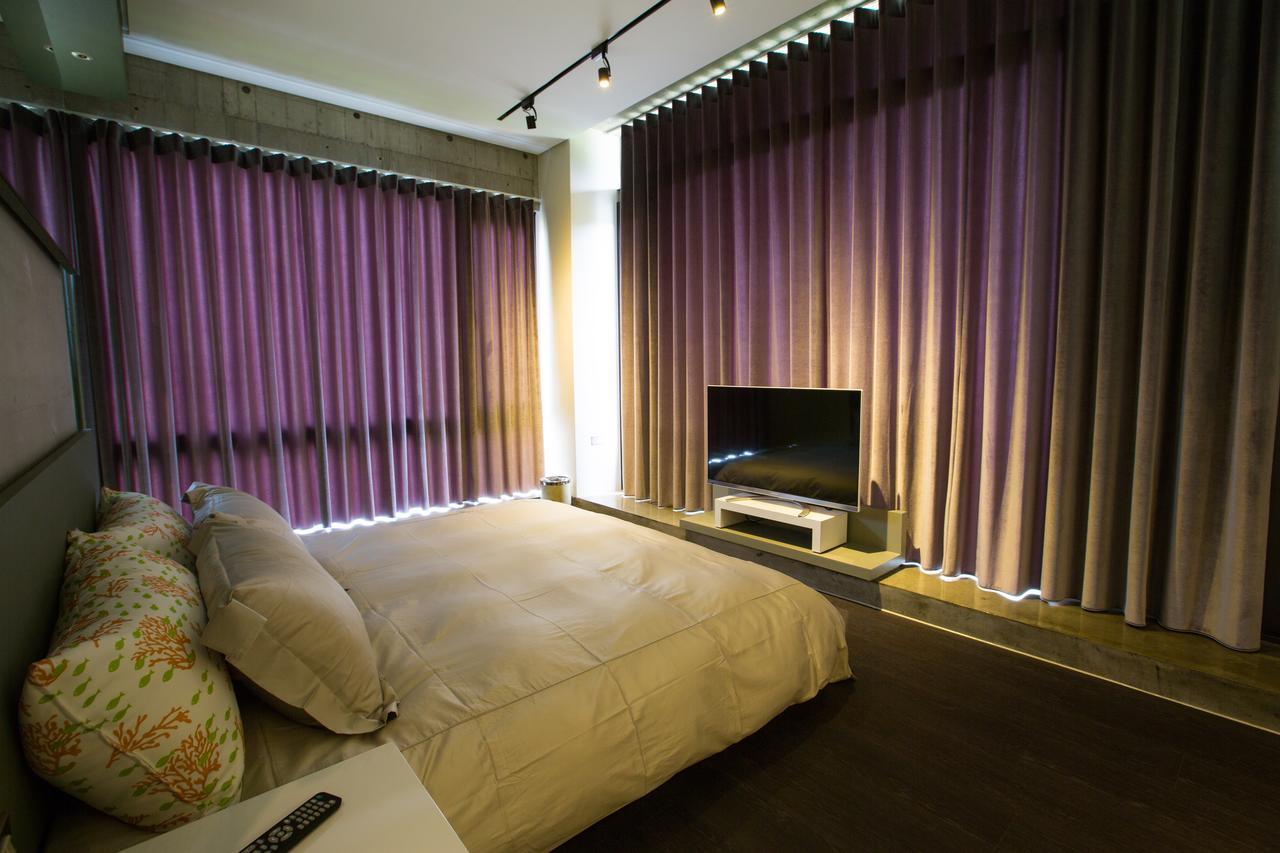 One Piece B&B Dongshan (Yilan) Exterior foto