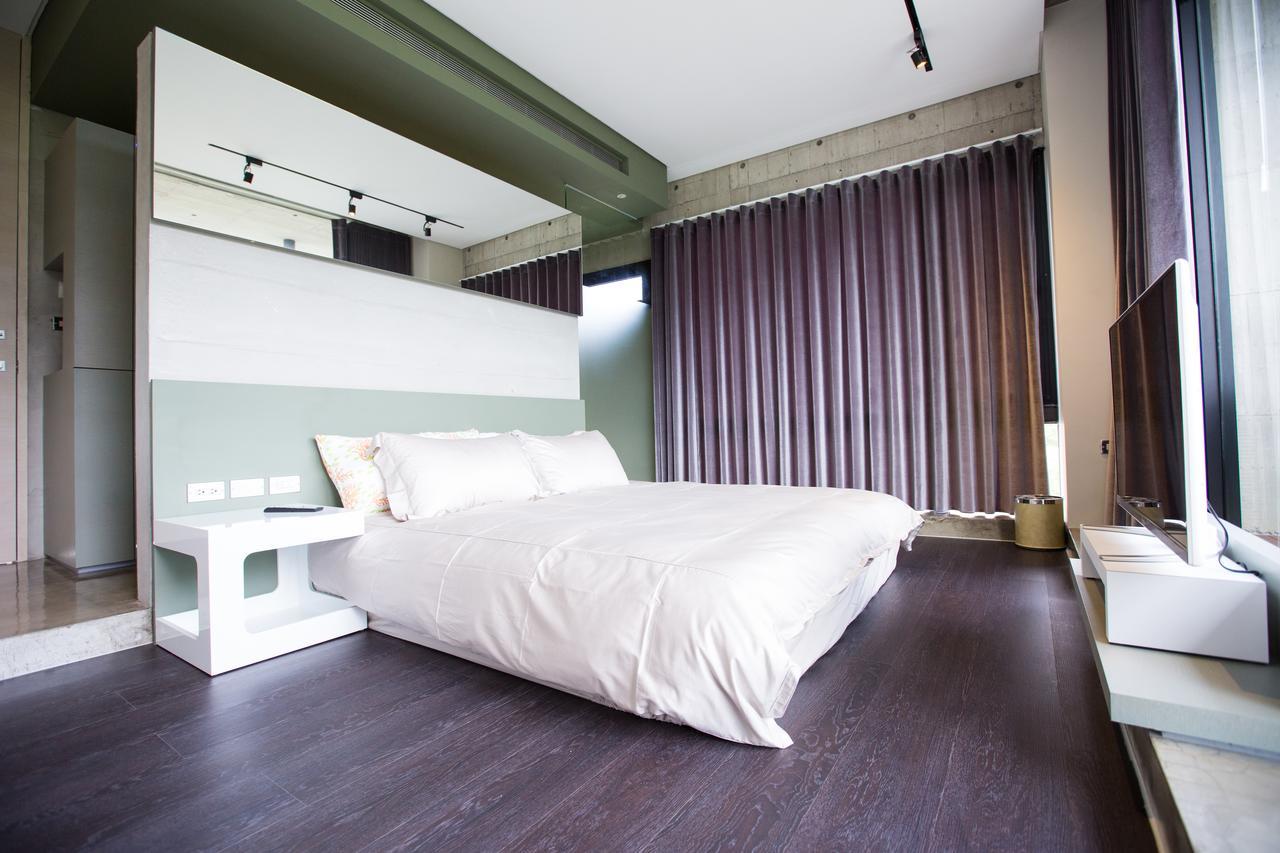 One Piece B&B Dongshan (Yilan) Exterior foto