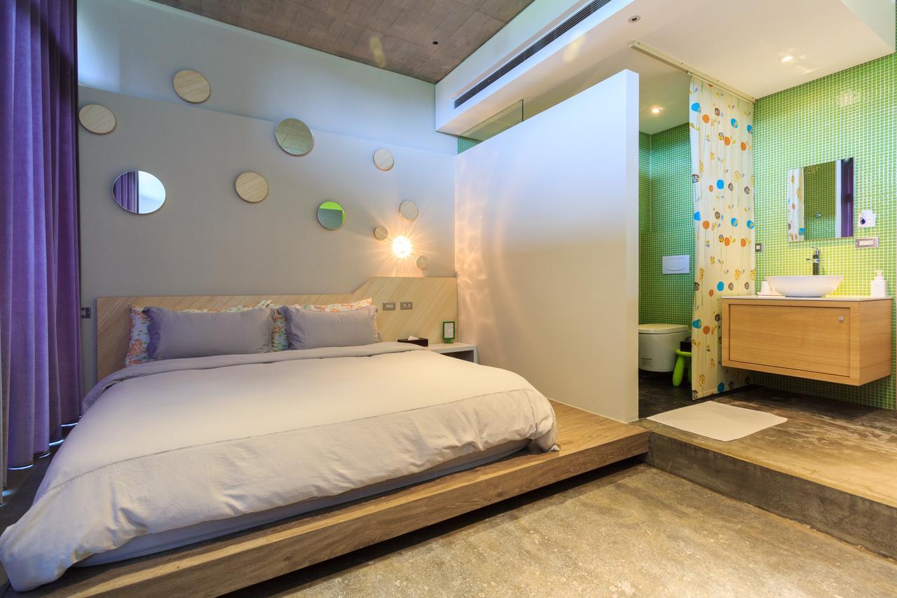 One Piece B&B Dongshan (Yilan) Exterior foto