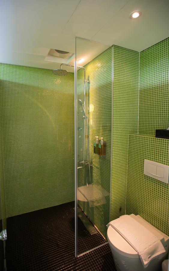 One Piece B&B Dongshan (Yilan) Exterior foto