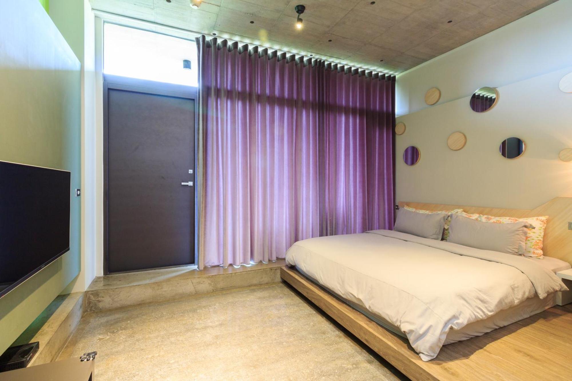 One Piece B&B Dongshan (Yilan) Exterior foto