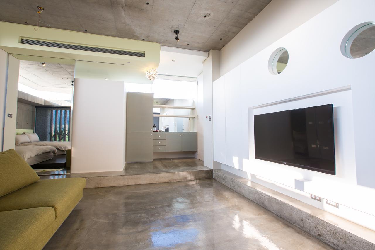 One Piece B&B Dongshan (Yilan) Exterior foto