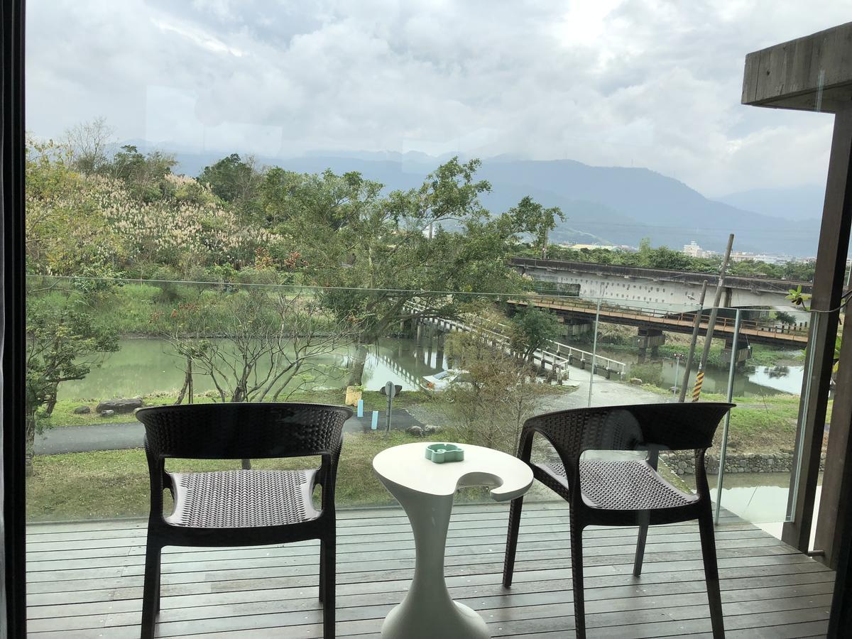 One Piece B&B Dongshan (Yilan) Exterior foto