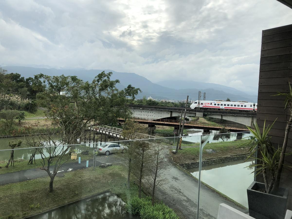 One Piece B&B Dongshan (Yilan) Exterior foto