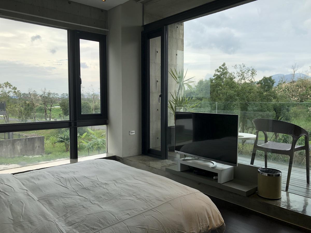 One Piece B&B Dongshan (Yilan) Exterior foto