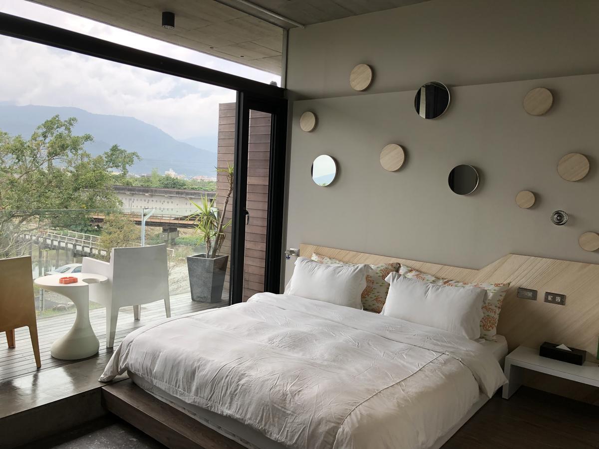 One Piece B&B Dongshan (Yilan) Exterior foto