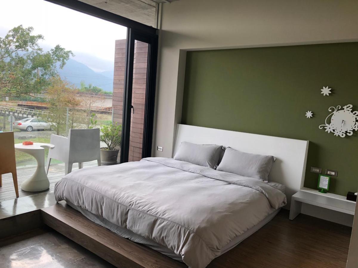One Piece B&B Dongshan (Yilan) Exterior foto