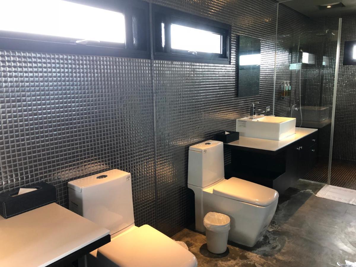 One Piece B&B Dongshan (Yilan) Exterior foto