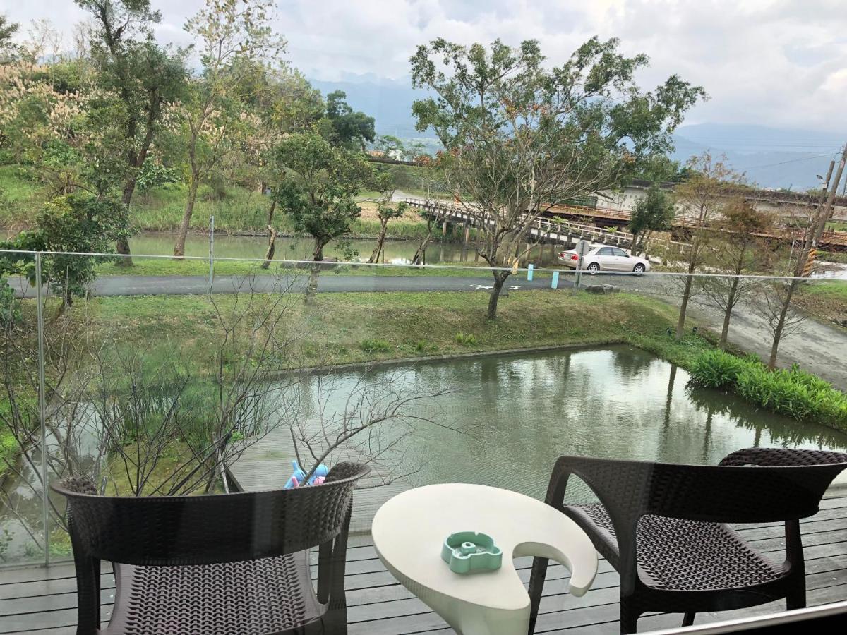 One Piece B&B Dongshan (Yilan) Exterior foto