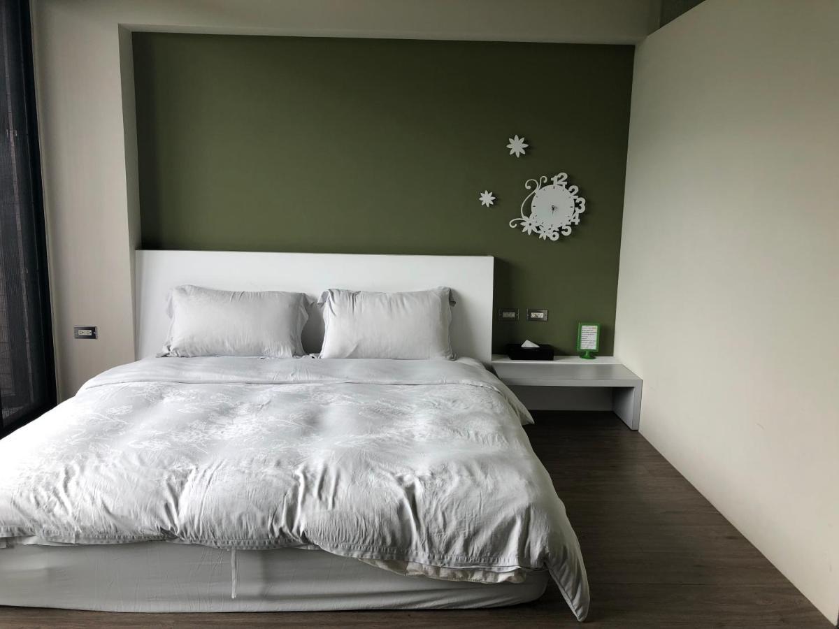 One Piece B&B Dongshan (Yilan) Exterior foto