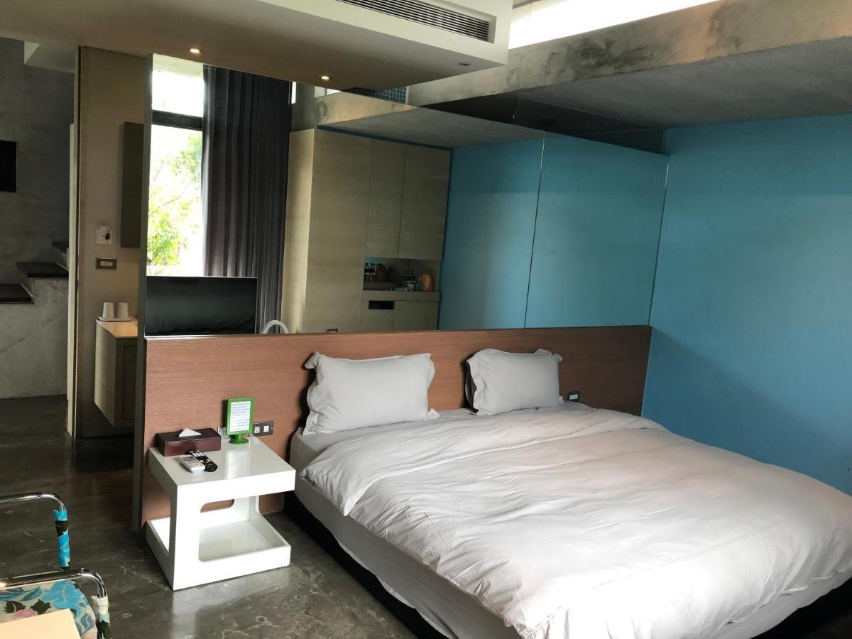 One Piece B&B Dongshan (Yilan) Exterior foto